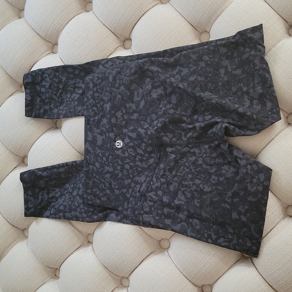 Lululemon Align Leggings 25"